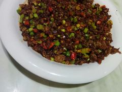 鸽渣-长寿面馆(振兴路店)