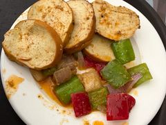 -东方宫中国兰州牛肉拉面(新起街店)