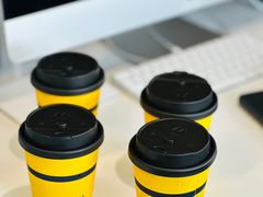 -M Stand(BFC外滩金融中心店)