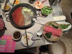 -鸿姐老火锅·传统炒料(上海旗舰店)