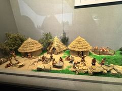 -鄂尔多斯青铜器博物馆