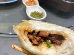 -陶德砂锅(蜀汉路店)