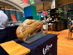 -拉蒂娜·巴西牛排馆 Latina·Brazilian Steakhouse(陆家嘴旗舰店)