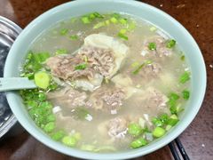 -凤凰园清真馆(科巷店)