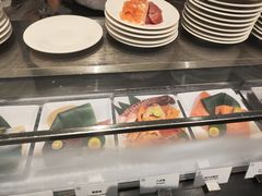 -粤海喜来登酒店·盛宴海鲜牛排自助餐厅(天河城店)