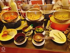 -广州四季酒店·意珍·意式自助餐