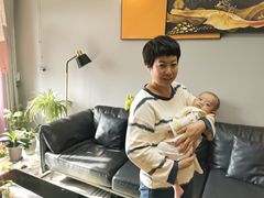 -爱月宝月嫂·育儿嫂