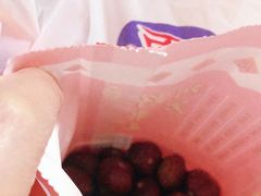 -阿男野栗王(金门路店)