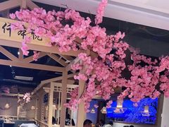 -仟本悦自助餐厅(大丰吾悦广场店)