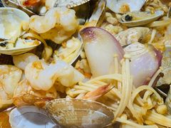 -吃饭皇帝大(合生汇店)