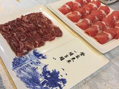 -皇城根(张杨店)