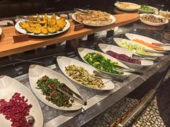 -拉蒂娜·巴西牛排馆 Latina·Brazilian Steakhouse(王府井喜悦店)
