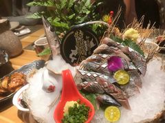 -大岛日本料理铁板烧(南通大饭店)