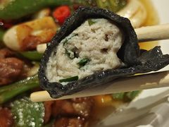 -鲜得莱渔港·小平岛海胆馆(七贤岭店)