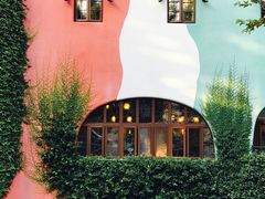 -三鹰之森吉卜力美术馆