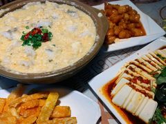 -新安江奶酸菜鱼(总店)