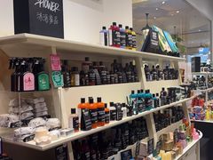 -LUSH(威尼斯人购物中心店)