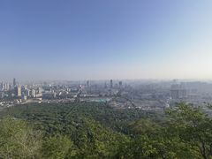 -千佛山风景名胜区