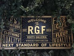 -RGF(巨鹿路店)