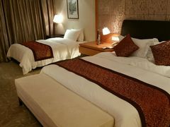 -苏州香山国际大酒店