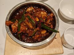 -外婆家(西红门荟聚购物中心店)