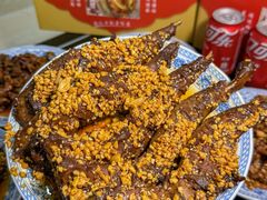 -鸿运兔·手撕烤兔(天府广场店)