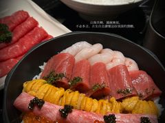 -小山日本料理(太古汇店)