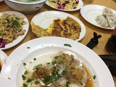 -福满楼中餐厅