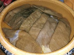 鲜毛肚-重庆渝达老火锅(春熙路店)