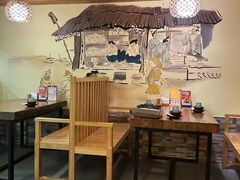 -恩你小木屋·韩式料理(假日广场店)