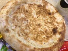 烤馕-维吾尔餐厅(宜山路店)