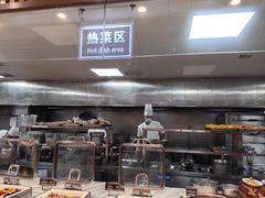 -金狮国际酒店自助餐(金狮店)