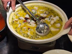 -简小舍·民间手艺菜(武昌江滩店)