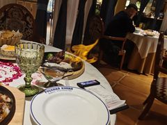 -俄士厨房(时代天街店)