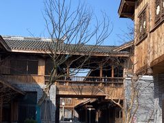-花溪公园