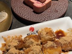 午餐肉-锦城印象火锅(天府三街店)