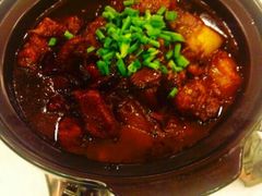 -不倒翁·安徽名菜楼(步行街店)