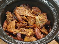 -斯丹姜母鸭·古法干香(涂门街总店)