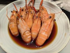 -去茶去·新温州菜·生腌熟醉(大西洋店)