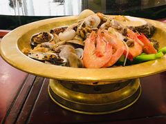 -聚宝渔港.五钻酒家(上地店)