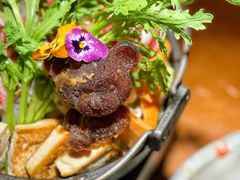 -鳗鱼家·深夜食堂(军博店)