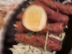 -Vedas印度餐厅(常熟路店)