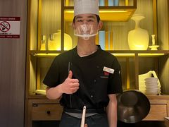 -水木锦堂·自助铁板烧(方庄时代店)