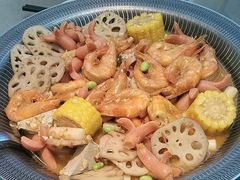 -半天妖烤鱼(西直门凯德mall店)