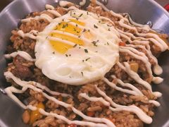 -青春分食(仙林大学城店)