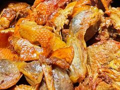 -斯丹姜母鸭·古法干香(涂门街总店)