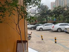 -那家面包房(珠江路店)