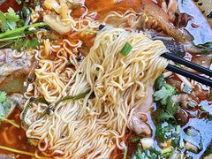 -芙蓉树下冒菜·麻辣烫(农院店)