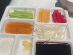 -四季民福烤鸭店(故宫店)