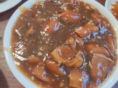 -姚记炒肝店(鼓楼店)